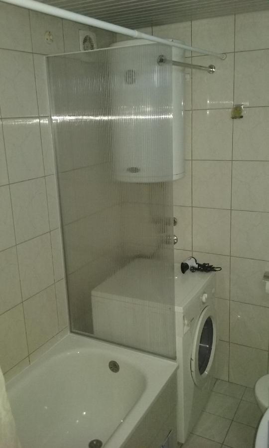 Apartment Teona