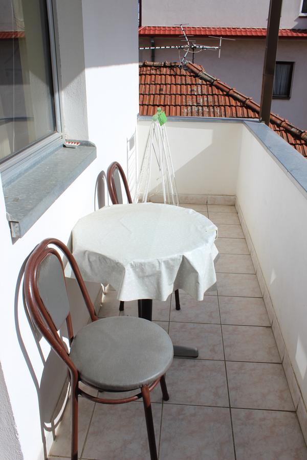 Apartment Teona Ohrid