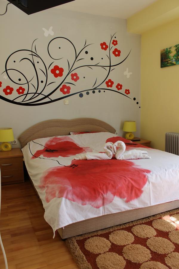 Apartment Teona
