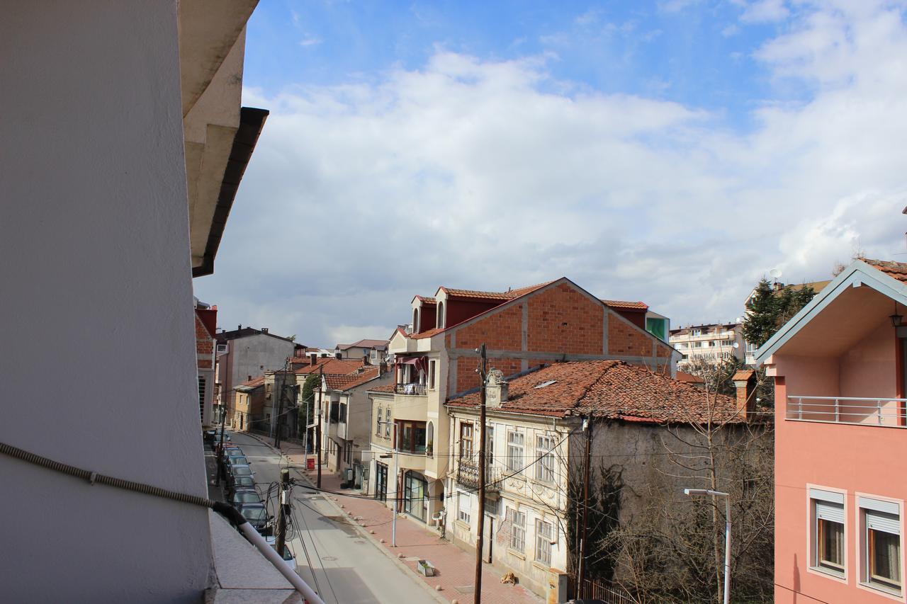 Apartment Teona Ohrid