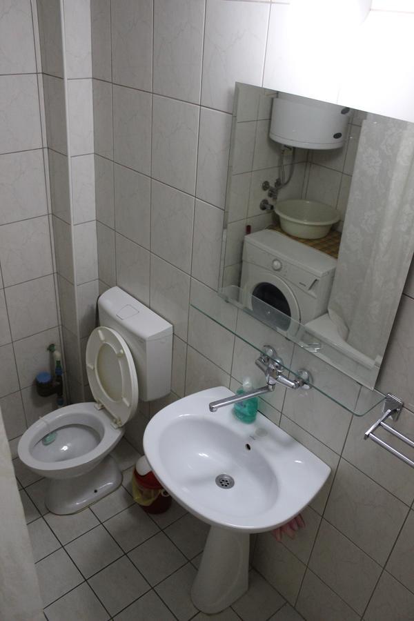Apartment Teona *