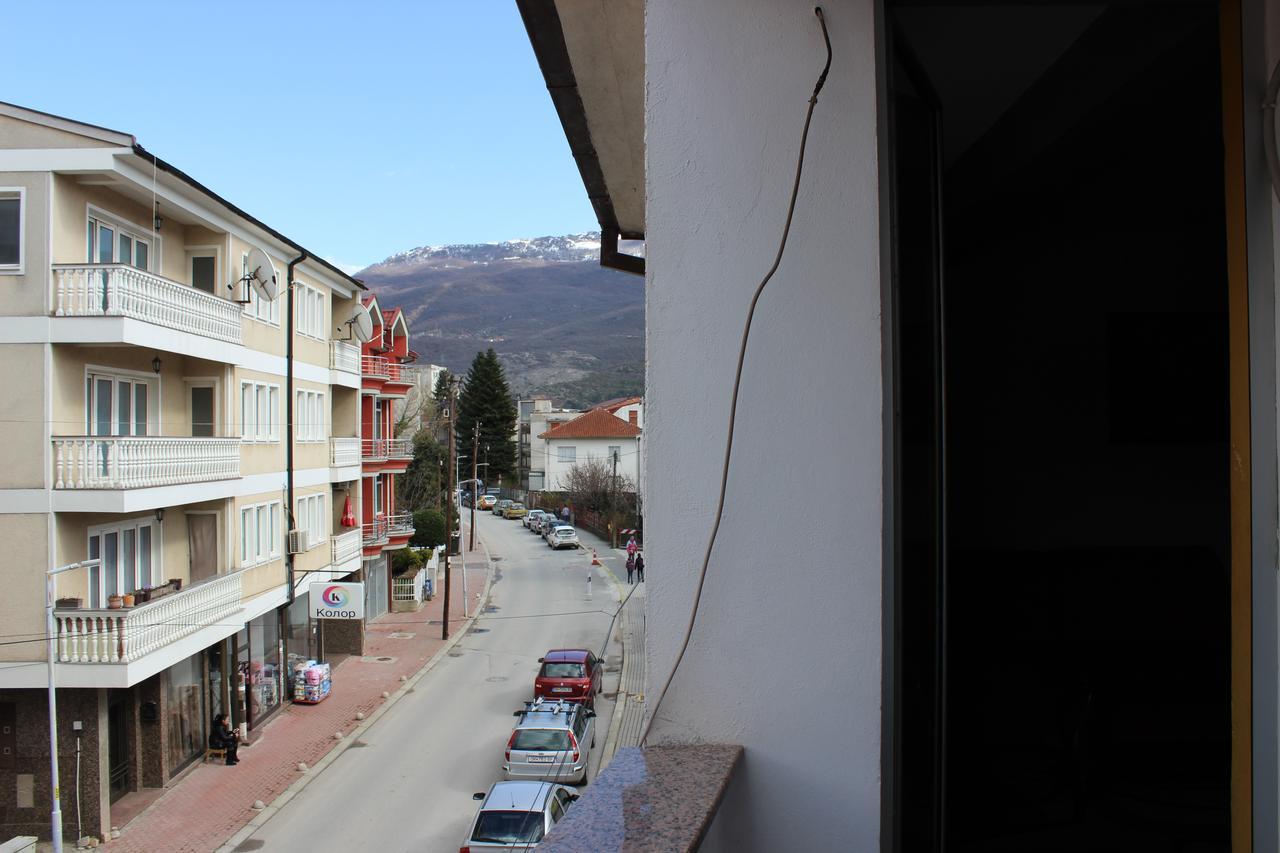 Teona * Ohrid