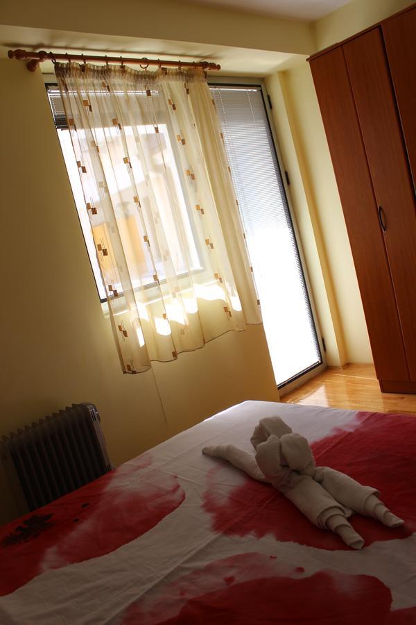 Teona Ohrid