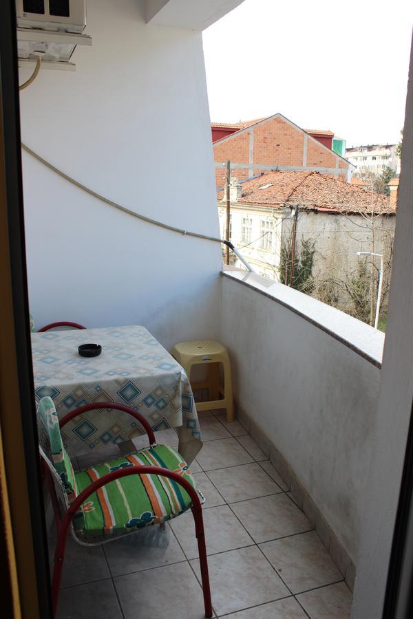 Apartment Teona *