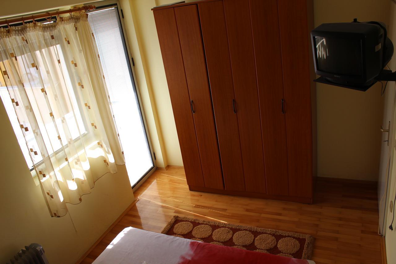Apartment Teona