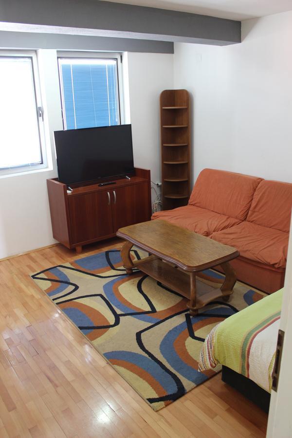 Teona Apartment *